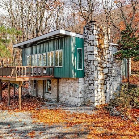 Harpers Ferry Escape With Hot Tub Villa Exterior photo